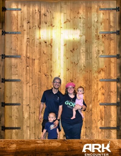 Visiting the Creation Museum & Ark Encounter